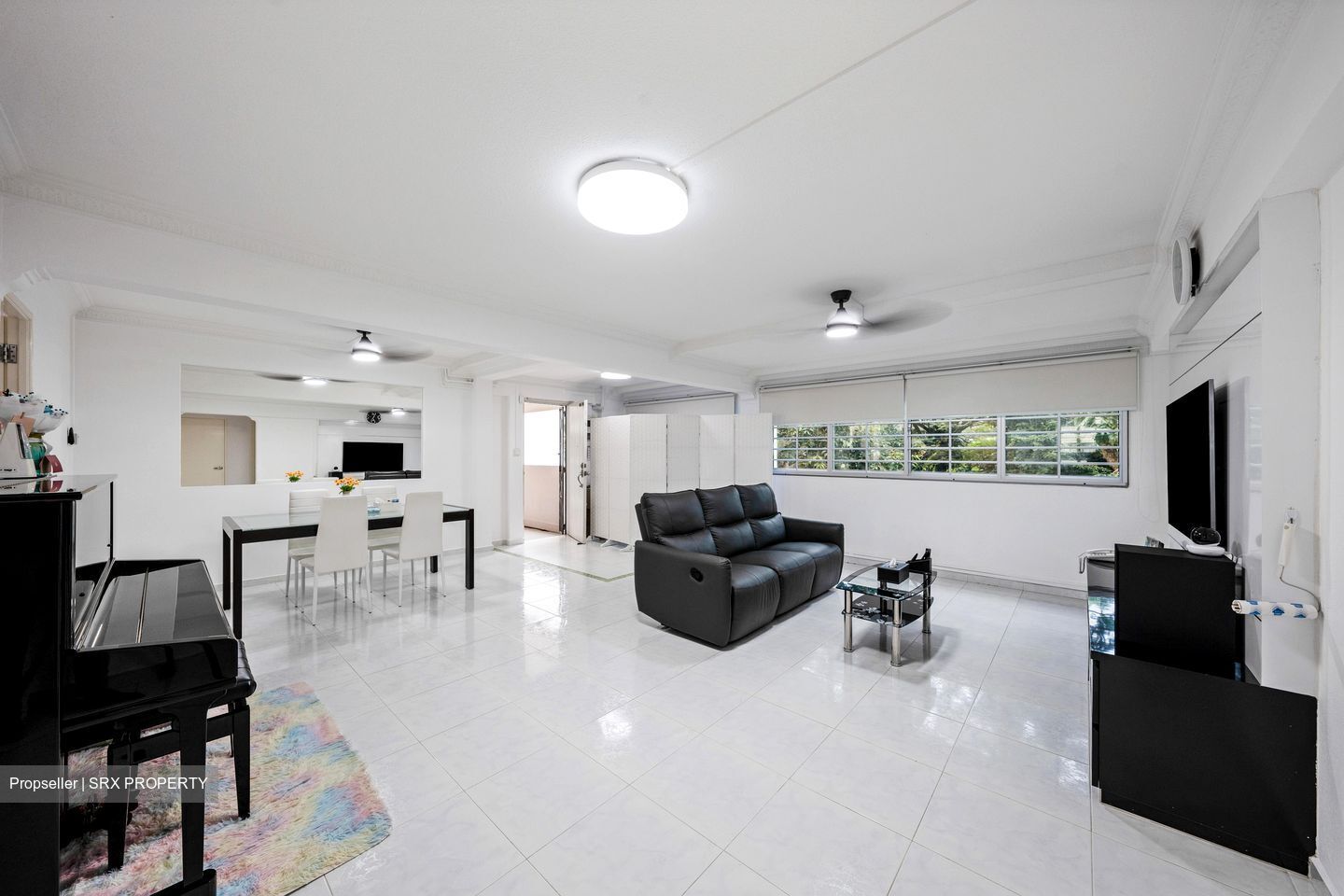 Blk 126 Simei Street 1 (Tampines), HDB 5 Rooms #381268931